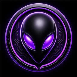 Alien Tool Rent logo