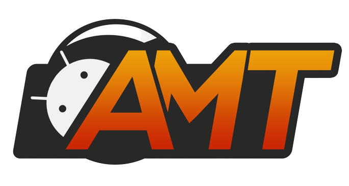 Android Multitool Rent logo