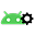 AndroidWinTool Rent logo