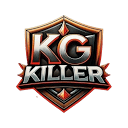 Kg Killer Rent logo