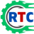 RTC Tool Rent logo